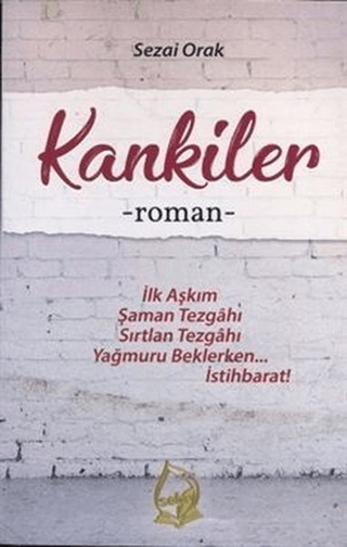 Kankiler Sezai Orak