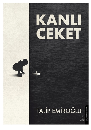 Kanlı Ceket (Ciltli) Talip Emiroğlu