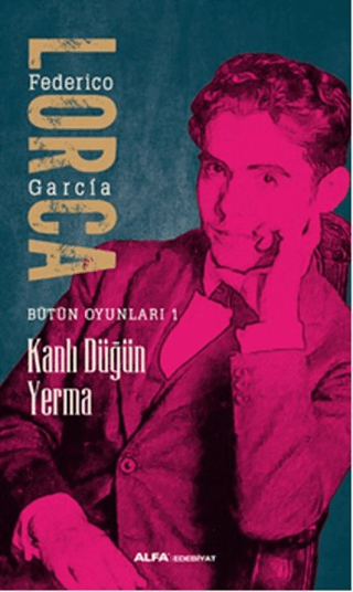 Kanlı Düğün Yerma Federico Garcia Lorca