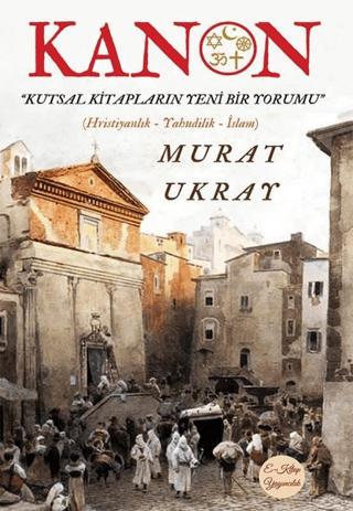 Kanon Murat Ukray