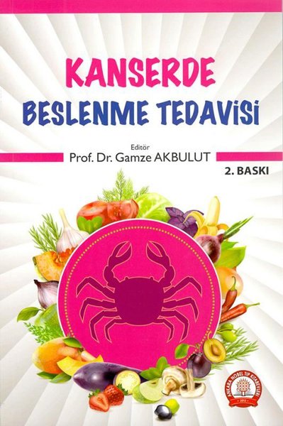 Kanserde Beslenme Tedavisi Kolektif