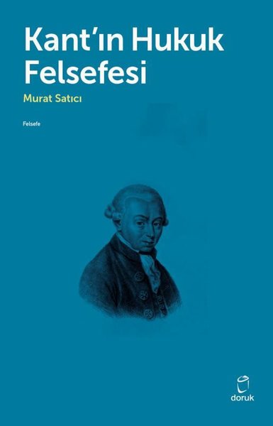 Kant'ın Hukuk Felsefesi Murat Satıcı