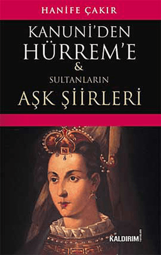 Kanuni'den Hürrem'e %22 indirimli Hanife Çakır