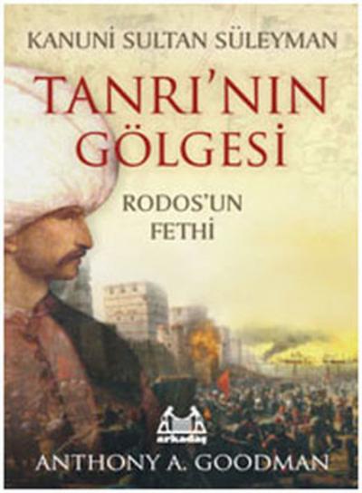 Kanuni Sultan Süleyman - Tanrı'nın Gölgesi - Rodos'un Fethi %25 indiri