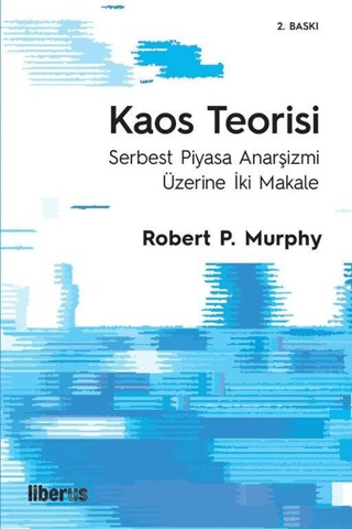 Kaos Teorisi Robert P. Murphy