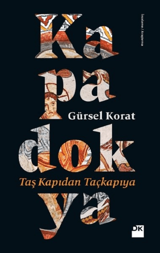 Kapadokya Gürsel Korat