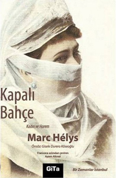 Kapalı Bahçe Marc Helys