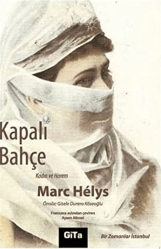 Kapalı Bahçe Marc Helys