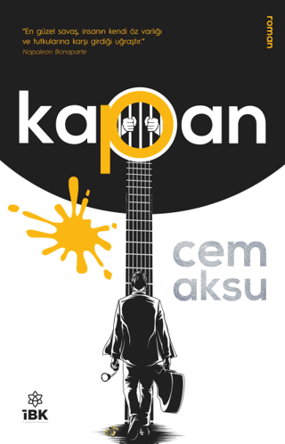 Kapan Cem Aksu