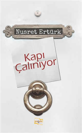 Kapı Çalınıyor Nusret Ertürk