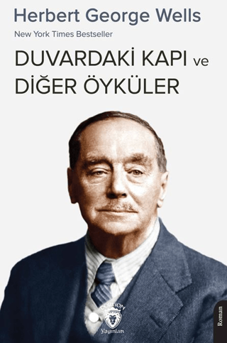 Kapı ve Diğer Öyküler Herbert George Wells