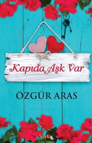 Kapıda Aşk Var Özgür Aras