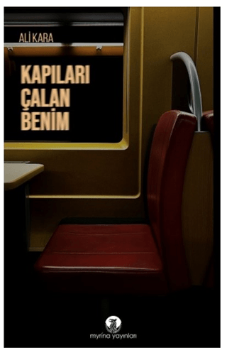 Kapıları Çalan Benim Ali Kara