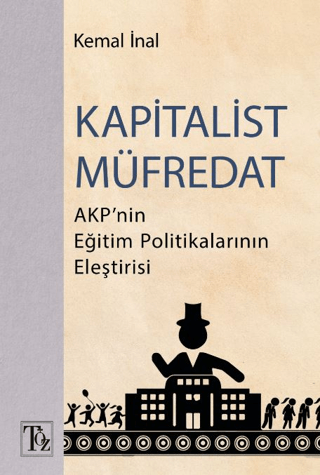 Kapitalist Müfredat Kemal İnal