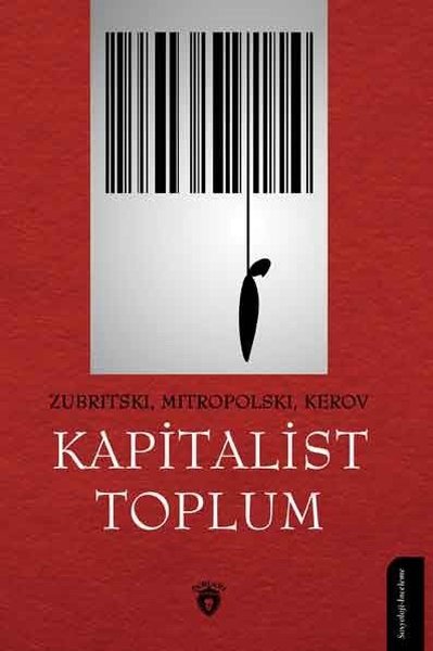 Kapitalist Toplum Zubritski