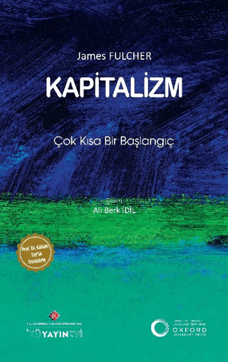 Kapitalizm: Çok Kısa Bir Başlangıç James Fulcher