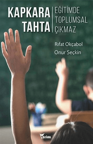 Kapkara Tahta Rıfat Okçabol