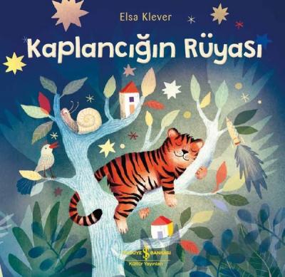 Kaplancığın Rüyası Elsa Klever