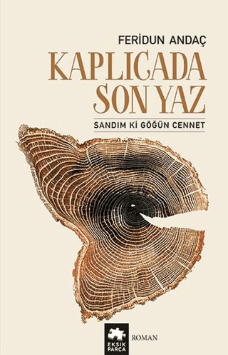 Kaplıcada Son Yaz Feridun Andaç