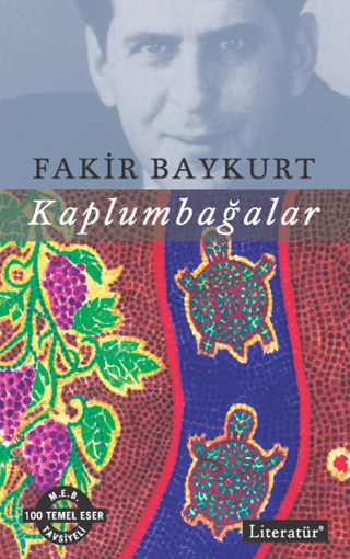 Kaplumbağalar %20 indirimli Fakir Baykurt