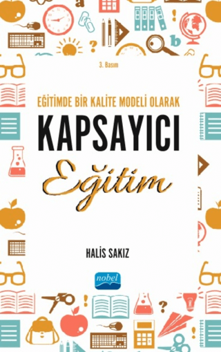 Kapsayıcı Eğitim Halis Sakız