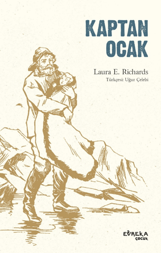 Kaptan Ocak Laura E. Richards