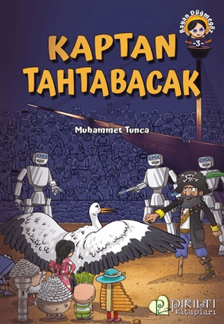 Kaptan Tahtabacak Muhammet Tunca