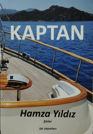 Kaptan Hamza Yıldız