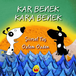 Kar Benek Kara Benek Şiirsel Taş