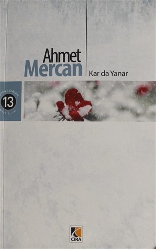 Kar da Yanar Ahmet Mercan