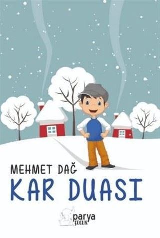 Kar Duası Mehmet Dağ