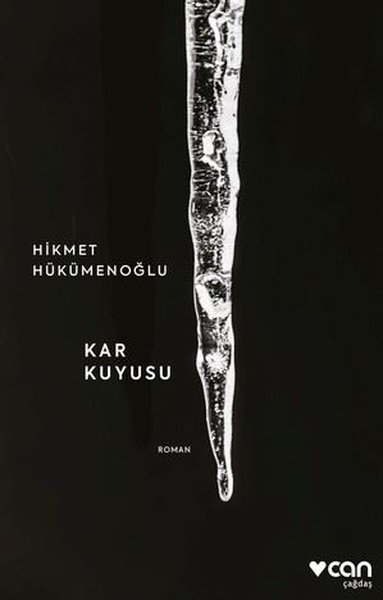 Kar Kuyusu Hikmet Hükümenoğlu