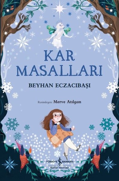 Kar Masalları Beyhan Eczacıbaşı