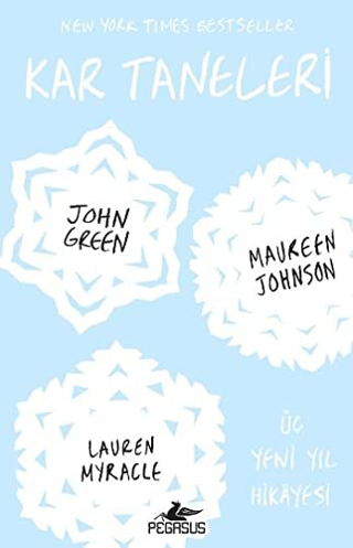 Kar Taneleri John Green