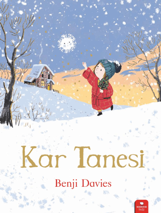 Kar Tanesi Benji Davies