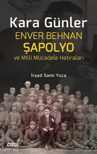 Kara Günler İrşad Sami Yuca