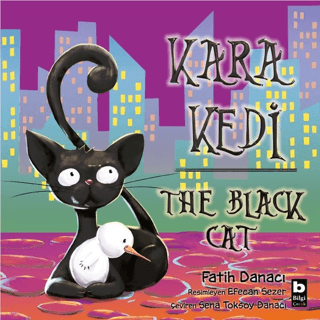 Kara Kedi -T he Black Cat Fatih Danacı