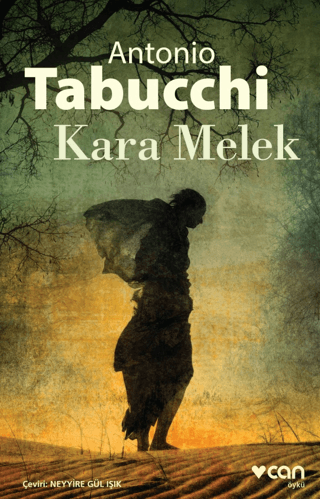 Kara Melek Antonio Tabucchi