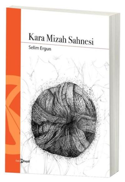 Kara Mizah Sahnesi Selim Ergun