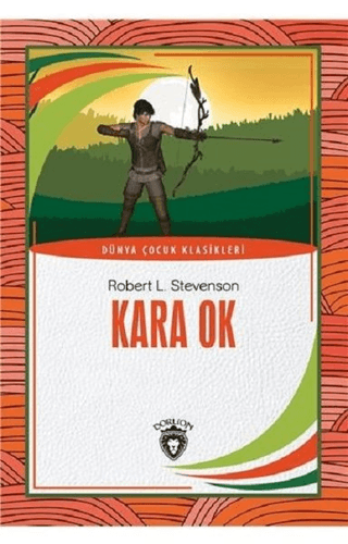 Kara Ok Robert L. Stevenson