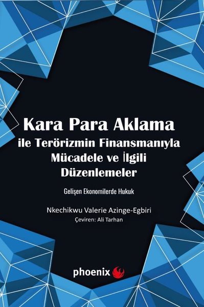 Kara Para Aklama İle Terörizmin Finansmanıyla Mücadele ve İlgili Düzen