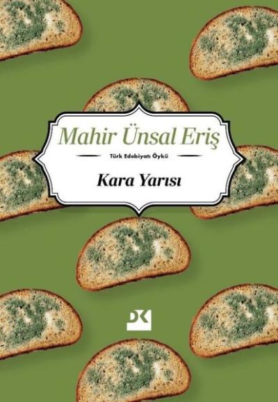 Kara Yarısı Mahir Ünsal Eriş