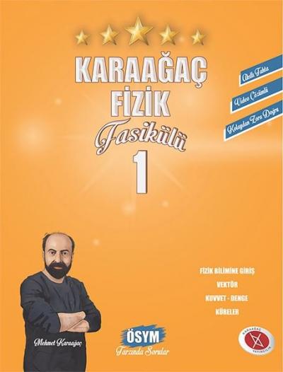 Karaağaç Fizik Fasikülleri 01 Mehmet Karaağaç