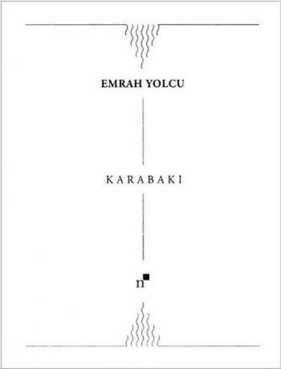 Karabakı Emrah Yolcu