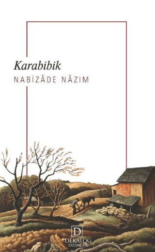 Karabibik (Cep Boy) Nabizade Nazım