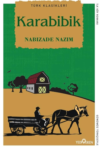 Karabibik Nabizade Nazım