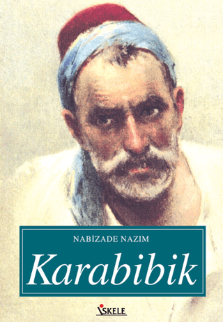 Karabibik %35 indirimli Nabizade Nazım