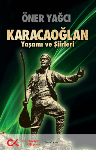 Karacaoğlan Öner Yağcı