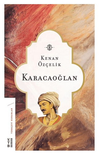 Karacaoğlan Kenan Özçelik