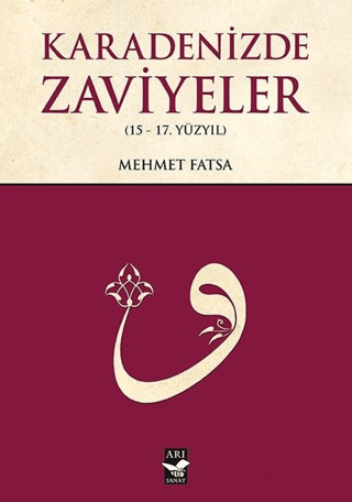 Karadenizde Zaviyeler Mehmet Fatsa